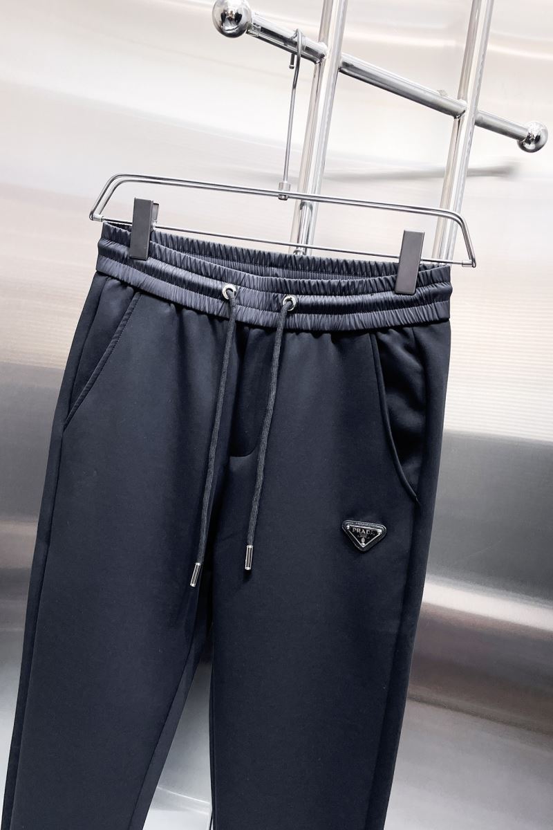 Prada Long Pants